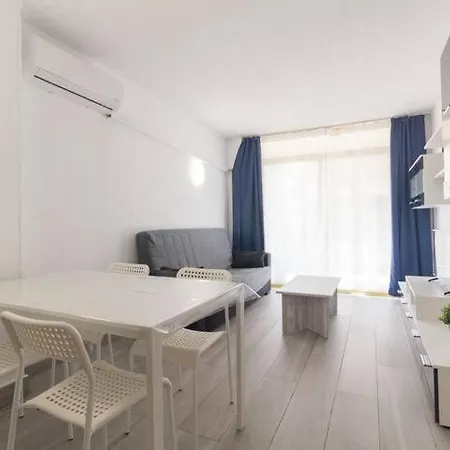 Apartment Cataluna 92 - 401 By Iberplaya