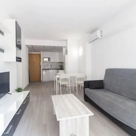 Cataluna 92 - 401 By Iberplaya Appartamento *