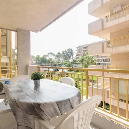 Apartment Cataluna 92 - 401 By Iberplaya